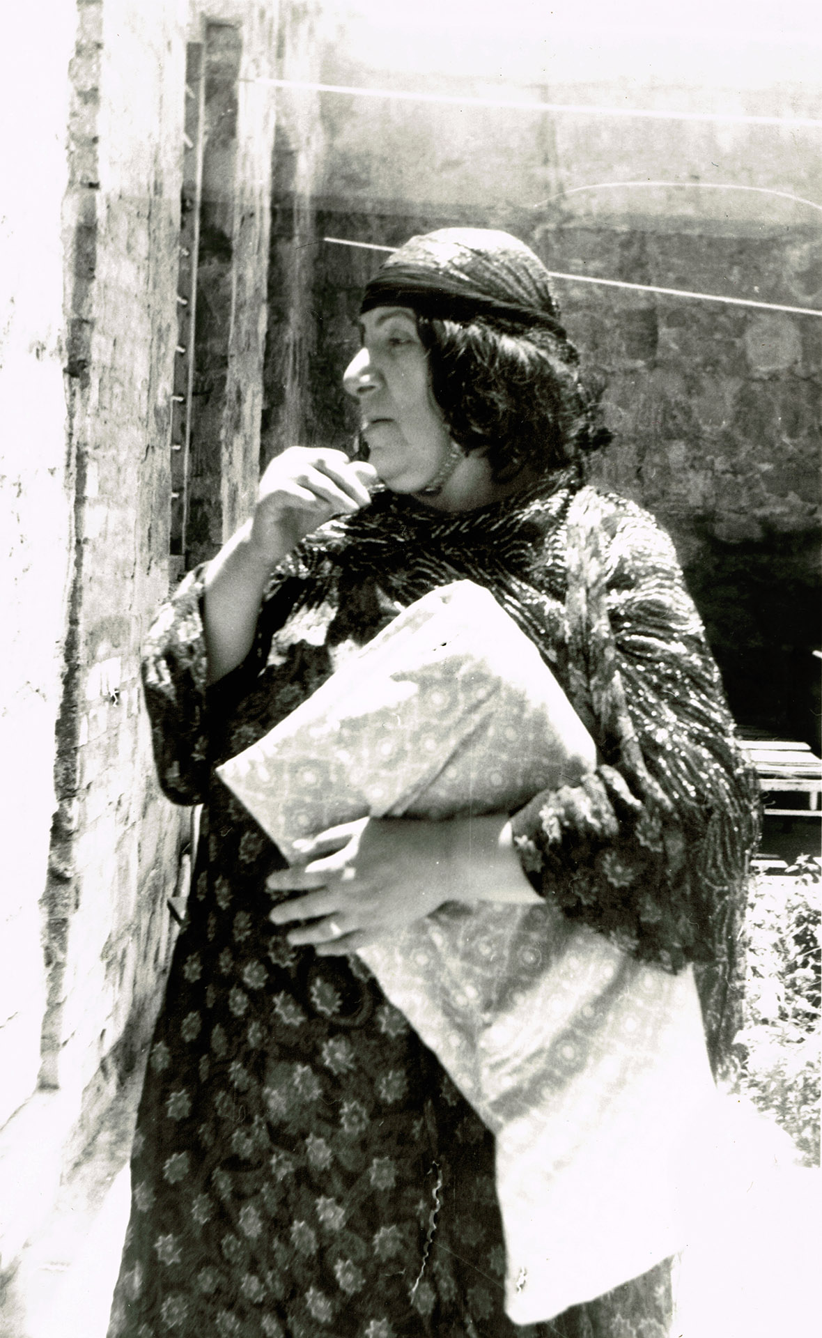 Amina Darwesh