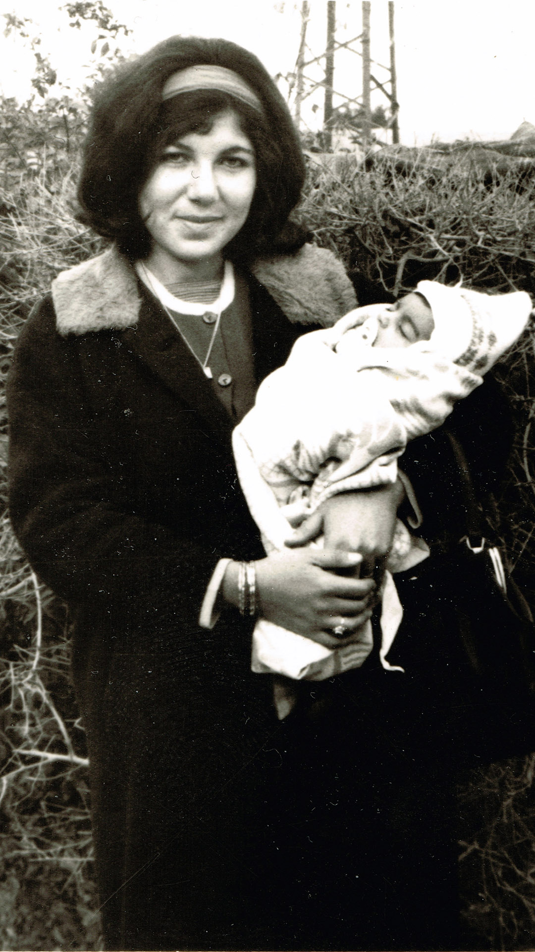 Atiya Faraj